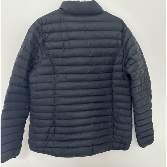 Natural Reflections XL puffer down jacket - Picture 3 of 13